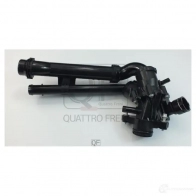 Корпус термостата в сборе QUATTRO FRENI 6YVGC BP QF15A00226 1439950719 - Изображение 3