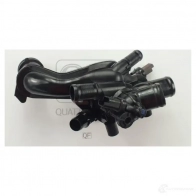 Корпус термостата в сборе QUATTRO FRENI QF15A00232 X J8H01 1439943353 - Изображение 2