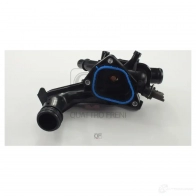 Корпус термостата в сборе QUATTRO FRENI QF15A00232 X J8H01 1439943353 - Изображение 3