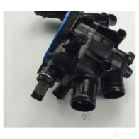 Корпус термостата в сборе QUATTRO FRENI QF15A00232 X J8H01 1439943353 - Изображение 5