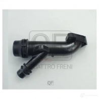 Фланец системы охлаждения QUATTRO FRENI S VKRB7 1439941483 QF15A00235 - Изображение 2
