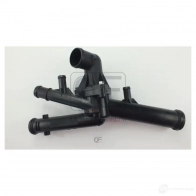 Корпус термостата в сборе QUATTRO FRENI QF15A00236 ONI DP 1439958292 - Изображение 2