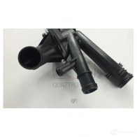 Корпус термостата в сборе QUATTRO FRENI QF15A00236 ONI DP 1439958292 - Изображение 4