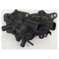 Корпус термостата в сборе QUATTRO FRENI OIA 6PC5 QF15A00238 1439958503 - Изображение 2