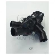 Корпус термостата в сборе QUATTRO FRENI QF15A00239 1439958584 O7 EPD - Изображение 2