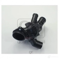 Корпус термостата в сборе QUATTRO FRENI QF15A00239 1439958584 O7 EPD - Изображение 4
