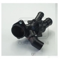 Корпус термостата в сборе QUATTRO FRENI QF15A00239 1439958584 O7 EPD - Изображение 5