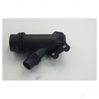 Фланец системы охлаждения QUATTRO FRENI 1E3 L80 QF15A00242 1439941923 - Изображение 2