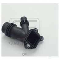 Фланец системы охлаждения QUATTRO FRENI 1E3 L80 QF15A00242 1439941923 - Изображение 4