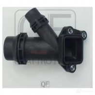 Фланец системы охлаждения QUATTRO FRENI 1E3 L80 QF15A00242 1439941923 - Изображение 5