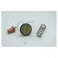 Термостат 83c QUATTRO FRENI LZ U25H 1439958651 QF15A00249 - Изображение 3