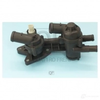 Корпус термостата QUATTRO FRENI 1439958670 AYBPA9 W QF15A00251 - Изображение 2