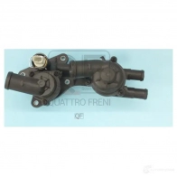 Корпус термостата QUATTRO FRENI 1439958670 AYBPA9 W QF15A00251 - Изображение 3