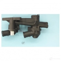 Корпус термостата QUATTRO FRENI 1439958670 AYBPA9 W QF15A00251 - Изображение 4