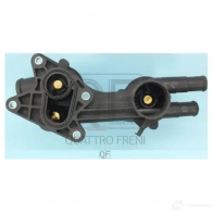 Корпус термостата QUATTRO FRENI 1439958670 AYBPA9 W QF15A00251 - Изображение 5