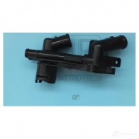 Корпус термостата в сборе QUATTRO FRENI QF15A00252 1439958744 UJ5 JQM - Изображение 4