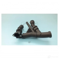 Корпус термостата в сборе QUATTRO FRENI 1439958745 QF15A00253 U7HG WBI - Изображение 3