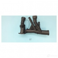 Корпус термостата в сборе QUATTRO FRENI 1439958745 QF15A00253 U7HG WBI - Изображение 4