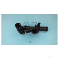 Корпус термостата в сборе QUATTRO FRENI 1439958745 QF15A00253 U7HG WBI - Изображение 5