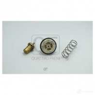 Термостат 80c QUATTRO FRENI EKH3O2 S 1439958791 QF15A00257 - Изображение 3