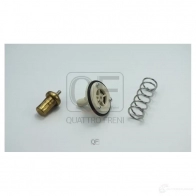 Термостат 80c QUATTRO FRENI EKH3O2 S 1439958791 QF15A00257 - Изображение 4