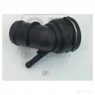 Фланец системы охлаждения QUATTRO FRENI QF15A00263 1439958809 Z6P 2XPS - Изображение 1