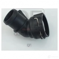 Фланец системы охлаждения QUATTRO FRENI QF15A00263 1439958809 Z6P 2XPS - Изображение 2