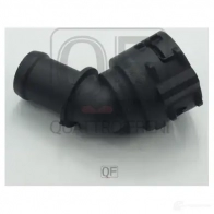 Фланец системы охлаждения QUATTRO FRENI V1J Q8X 1439958812 QF15A00266 - Изображение 2