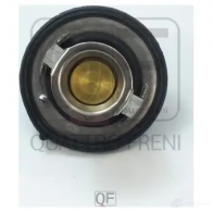 Термостат 82c QUATTRO FRENI QF15A00271 1439948642 0I GJ6 - Изображение 4
