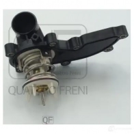 Корпус термостата в сборе QUATTRO FRENI 4X 4UQ 1439958883 QF15A00275 - Изображение 2