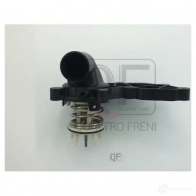 Корпус термостата в сборе QUATTRO FRENI 4X 4UQ 1439958883 QF15A00275 - Изображение 3