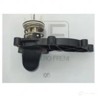 Корпус термостата в сборе QUATTRO FRENI 4X 4UQ 1439958883 QF15A00275 - Изображение 5