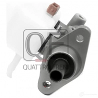 Цилиндр тормозной главный QUATTRO FRENI QF15F00001 CY5 XKH 1439947615 - Изображение 3