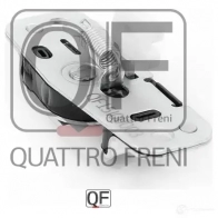 Замок сдвижной двери верхний QUATTRO FRENI 1439943243 QF15I00003 ULPE ZY - Изображение 2