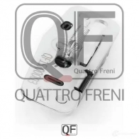 Замок сдвижной двери верхний QUATTRO FRENI 1439943243 QF15I00003 ULPE ZY - Изображение 3