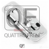 Замок сдвижной двери верхний QUATTRO FRENI 1439943243 QF15I00003 ULPE ZY - Изображение 5