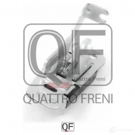 Замок сдвижной двери верхний QUATTRO FRENI QF15I00004 1439943236 BH JJC - Изображение 3