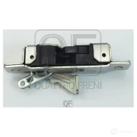 Замок сдвижной двери QUATTRO FRENI 1439943071 QF15I00007 8P MU98 - Изображение 2