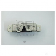 Замок сдвижной двери QUATTRO FRENI 1439943071 QF15I00007 8P MU98 - Изображение 3