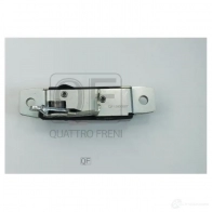 Замок сдвижной двери QUATTRO FRENI 1439943071 QF15I00007 8P MU98 - Изображение 5