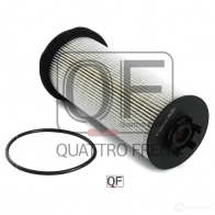 Фильтр топливный QUATTRO FRENI 1233267368 2Q8 HGN QF16A00010 - Изображение 2