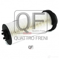 Фильтр топливный QUATTRO FRENI 1233267368 2Q8 HGN QF16A00010 - Изображение 4