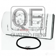Фильтр топливный QUATTRO FRENI 1233267372 QF16A00018 G ZRA5C