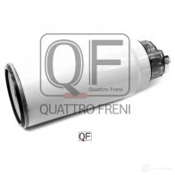 Фильтр топливный QUATTRO FRENI QF16A00035 53S1 P3D 1233267400 - Изображение 5