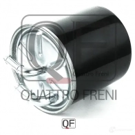Фильтр топливный QUATTRO FRENI 1 XDCDOV QF16A00041 1233267404 - Изображение 4