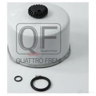 Фильтр топливный QUATTRO FRENI 1233267418 VV59 TE QF16A00044