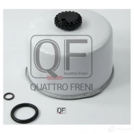 Фильтр топливный QUATTRO FRENI B 0Y8Y 1233267418 QF16A00044 - Изображение 2