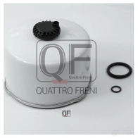 Фильтр топливный QUATTRO FRENI B 0Y8Y 1233267418 QF16A00044 - Изображение 5