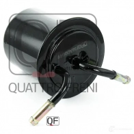 Фильтр топливный QUATTRO FRENI QF16A00049 1233267428 NT09 NV - Изображение 2