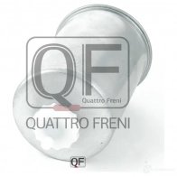 Фильтр топливный QUATTRO FRENI T 7BRL 1233267432 QF16A00050 - Изображение 3